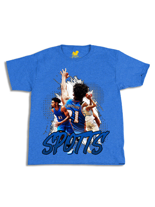 Darion Spottsville  Youth T-Shirt