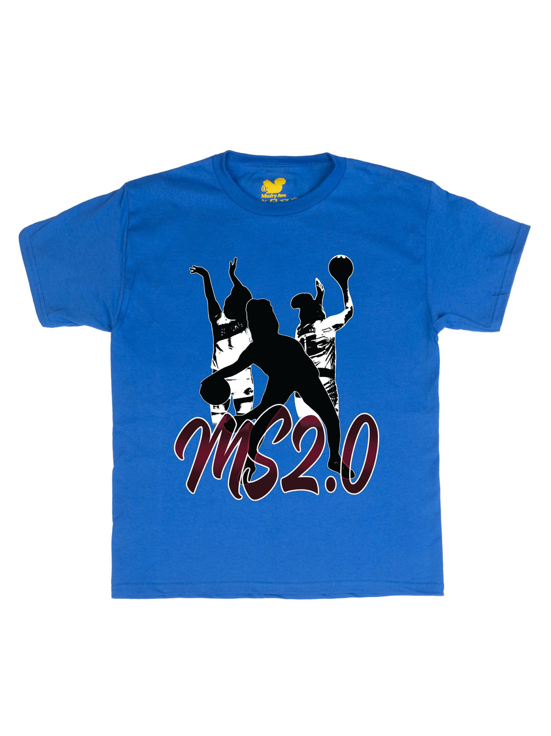 Maddy Saracco Youth T-Shirt