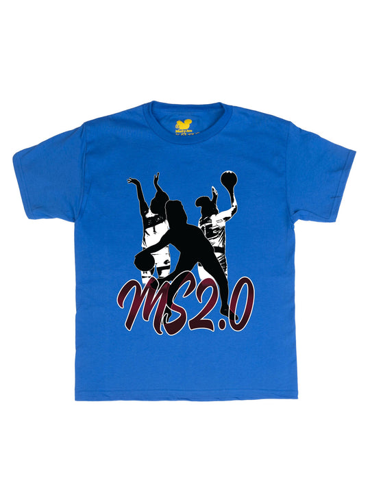 Maddy Saracco Youth T-Shirt