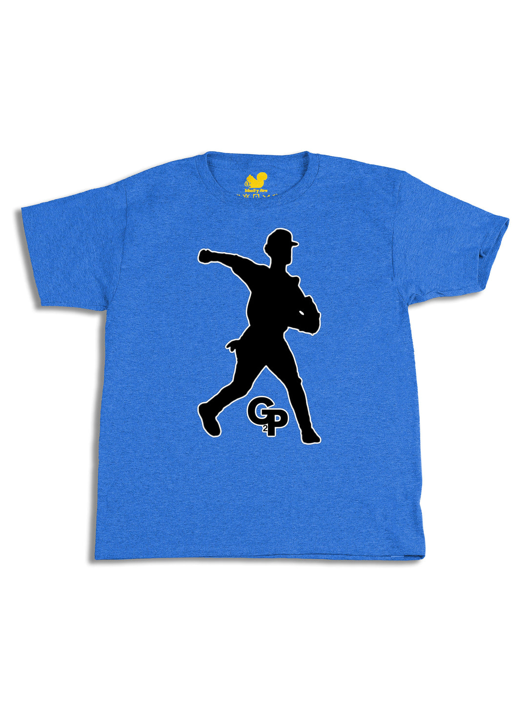 Garrett Palladino Youth T-Shirt