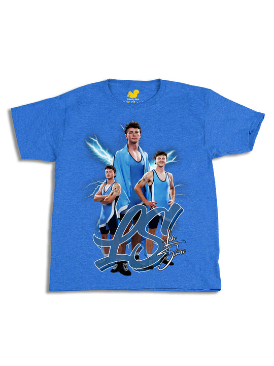 Luke Simcox Youth T-Shirt
