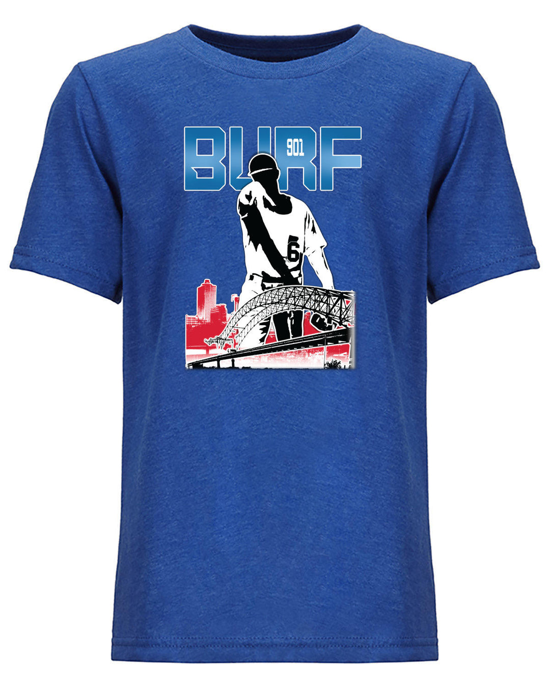 BURF Youth T-Shirt