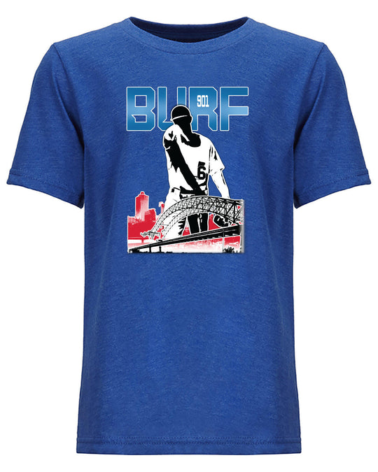 BURF Youth T-Shirt