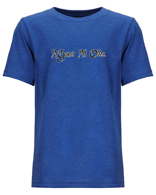 Against All Odds Youth T-Shirt