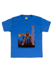 Quanirah Montague Youth T-Shirt