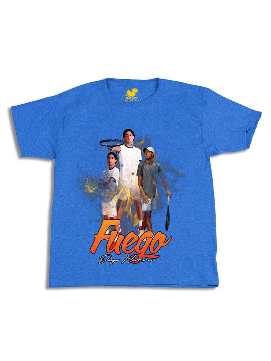 Diego Herrera Youth T-Shirt