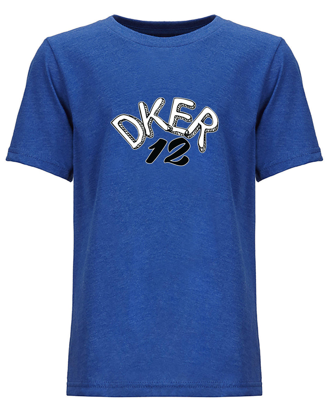 DKER DEPT Youth T-Shirt