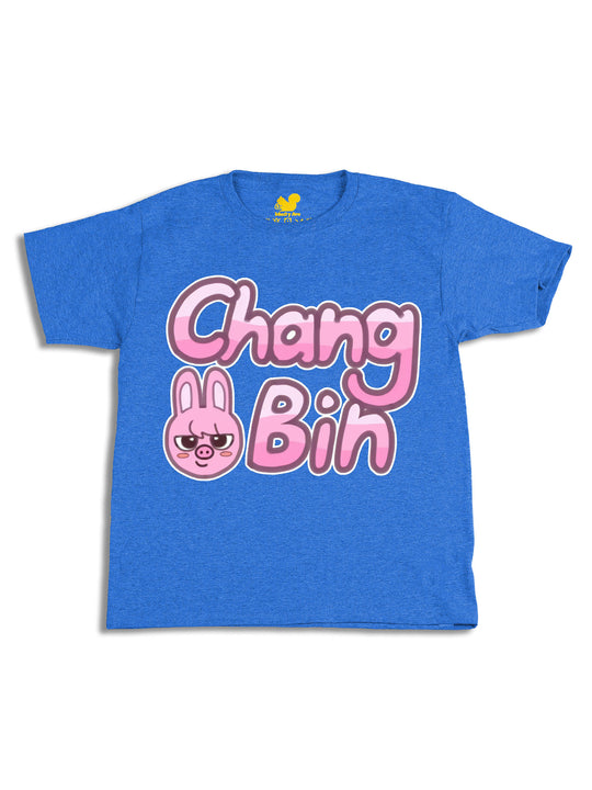 Chang Bin Youth T-Shirt