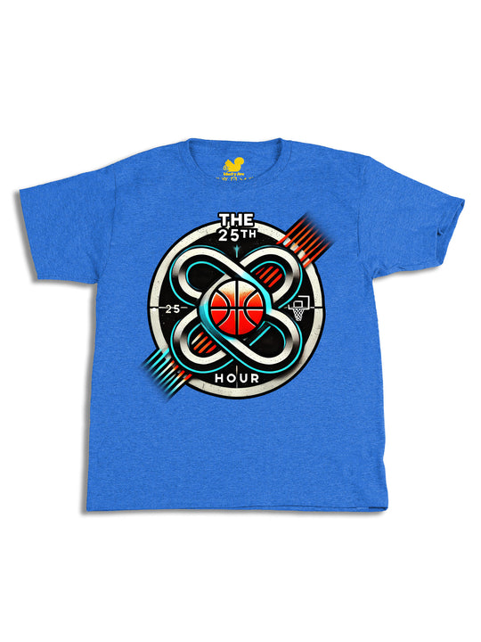 The 25th Hour Youth T-Shirt