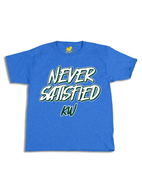 Kean Webb Logo Youth T-Shirt