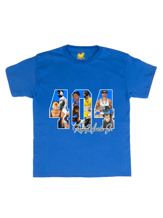 Rodney Winston Jr Youth T-Shirt