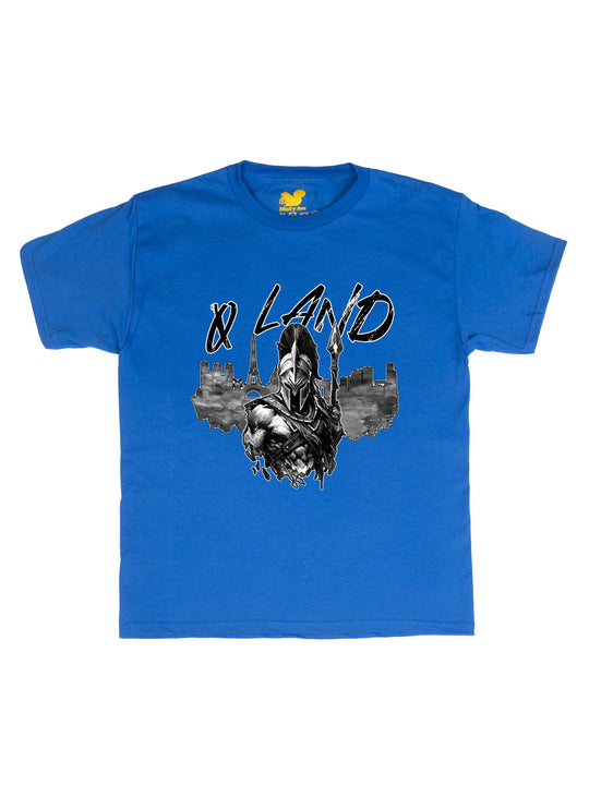 Sam Pissis Youth T-Shirt