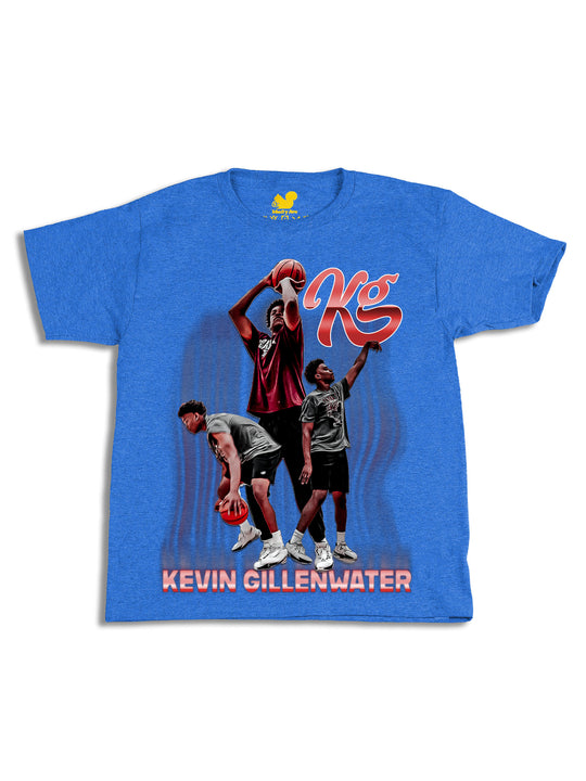 Kevin Gillenwater Youth T-Shirt