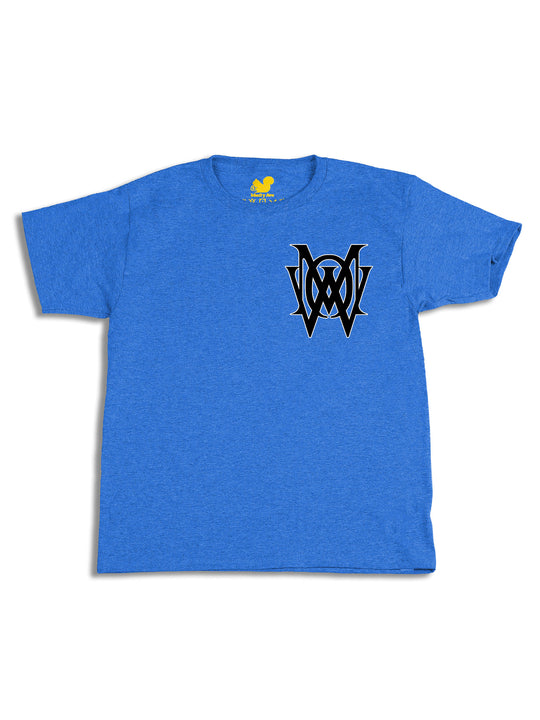 Marquies Williams Logo Youth T-Shirt
