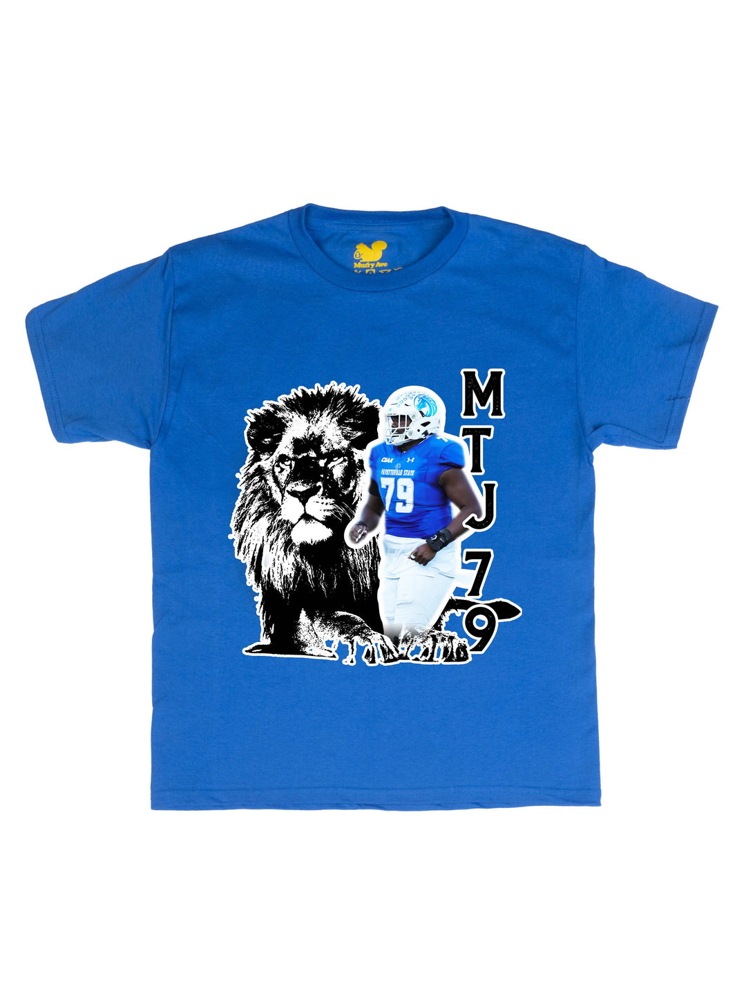 Michael Todd Jr Youth T-Shirt