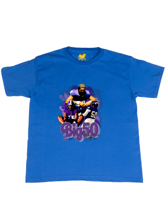 Jhrevious Hall Youth T-Shirt