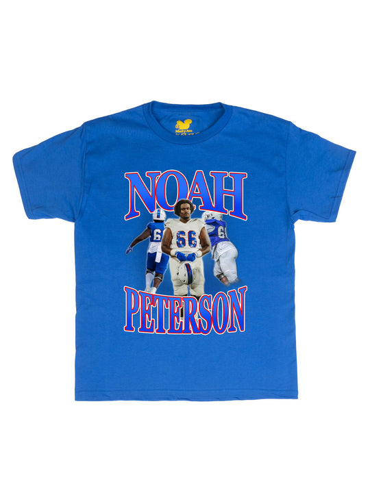 Noah Peterson Youth T-Shirt