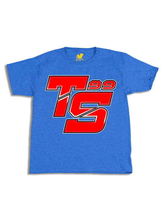 Tre Speer Logo Youth T-Shirt