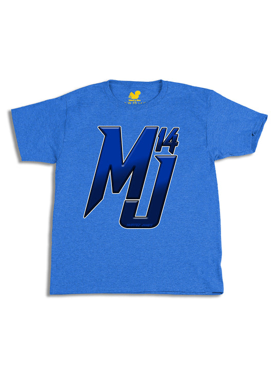 Martez James Youth T-Shirt