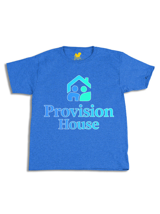Provision House Youth T-Shirt