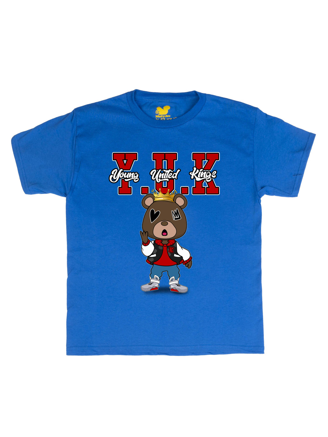 Noah Williams Youth T-Shirt