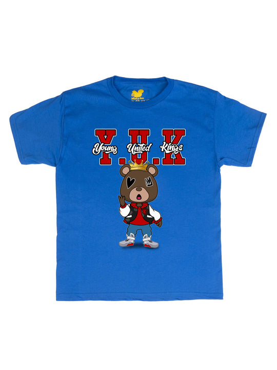 Noah Williams Youth T-Shirt