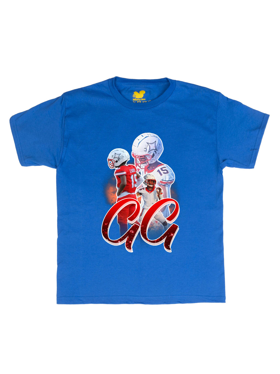 Gavin Grant Youth T-Shirt