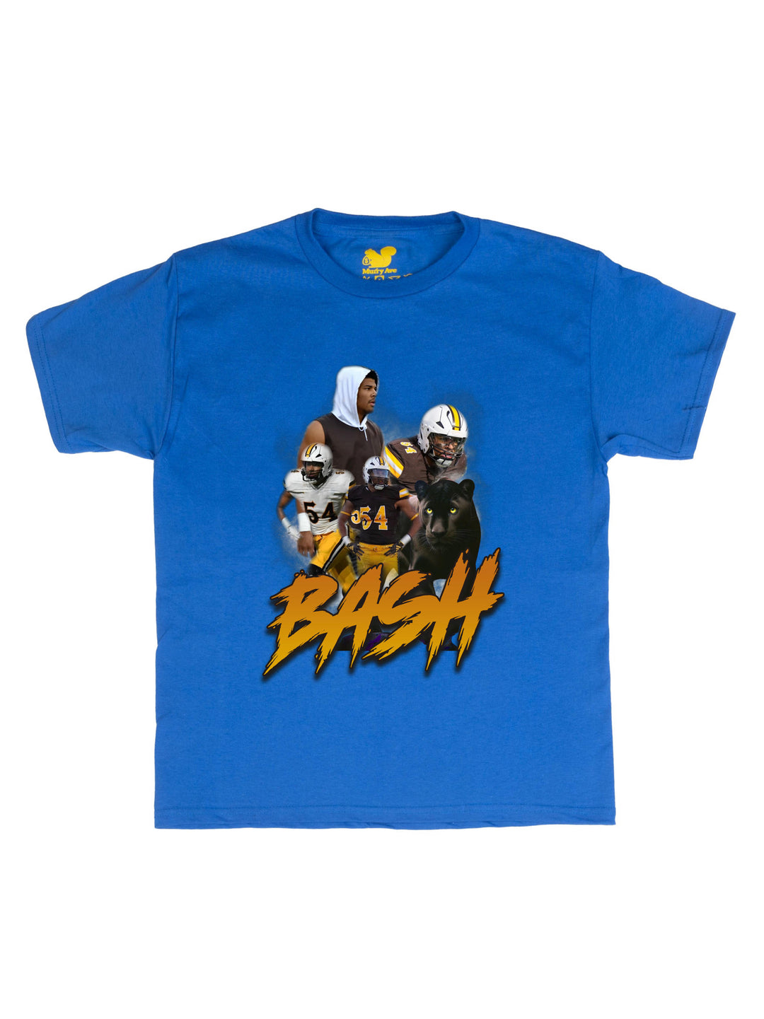 Sebastian Harsh Youth T-Shirt