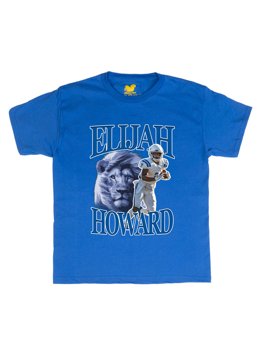 Elijah Howard Youth T-Shirt