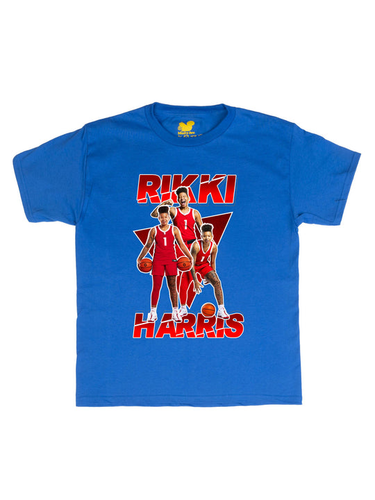 Rikki Harris Youth T-Shirt