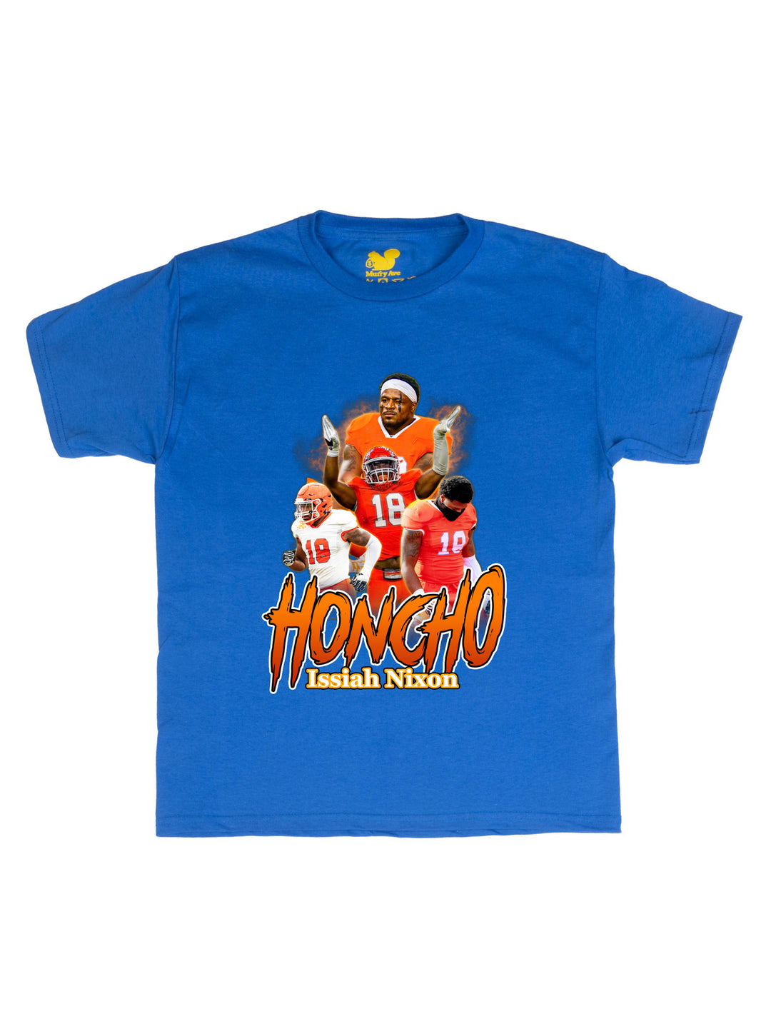 Issiah Nixon Youth T-Shirt