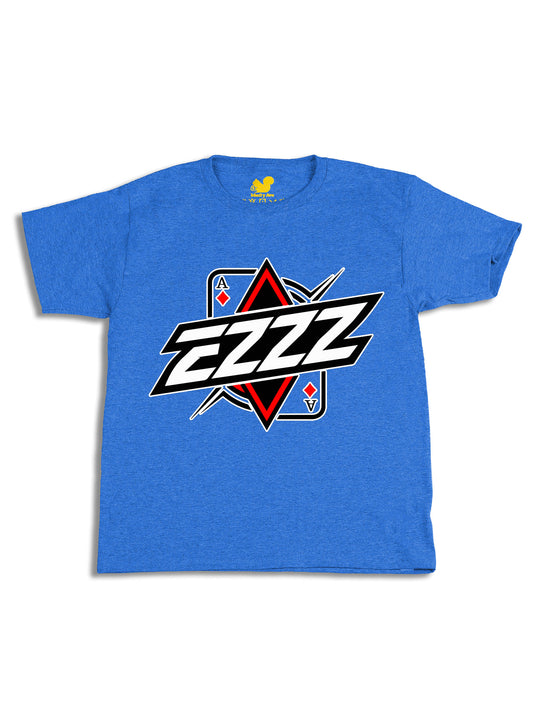 Justin Gladney Logo Youth T-Shirt
