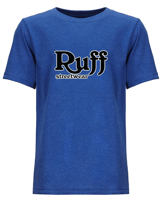 DJ Ruff Youth T-Shirt