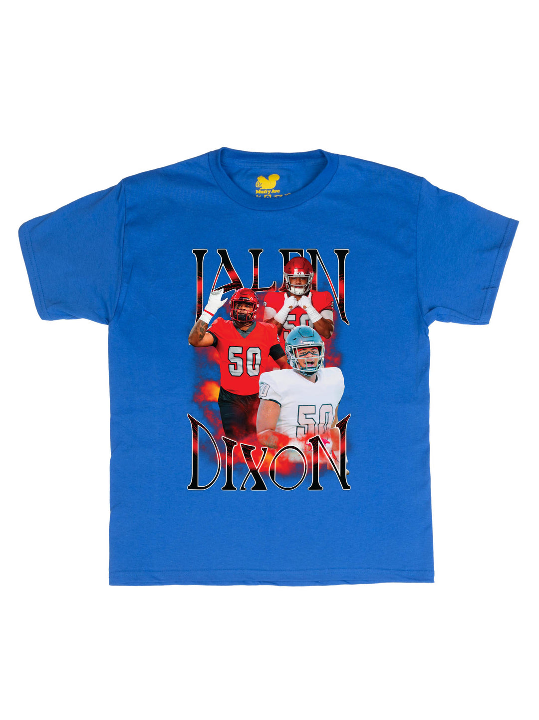 Jalen Dixon Youth T-Shirt