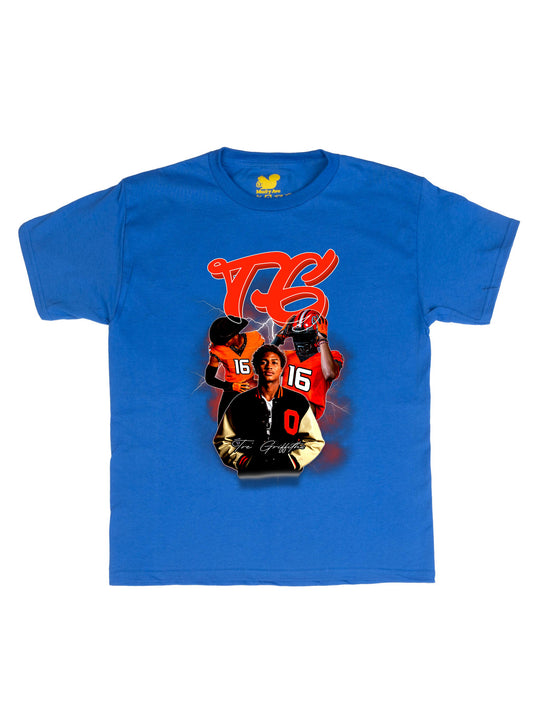 Tre Griffiths Youth T-Shirt