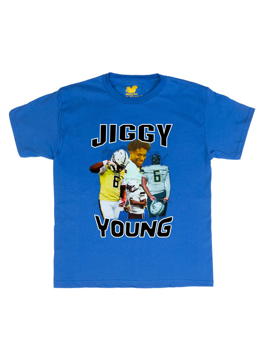 Jiggy Young Youth T-Shirt