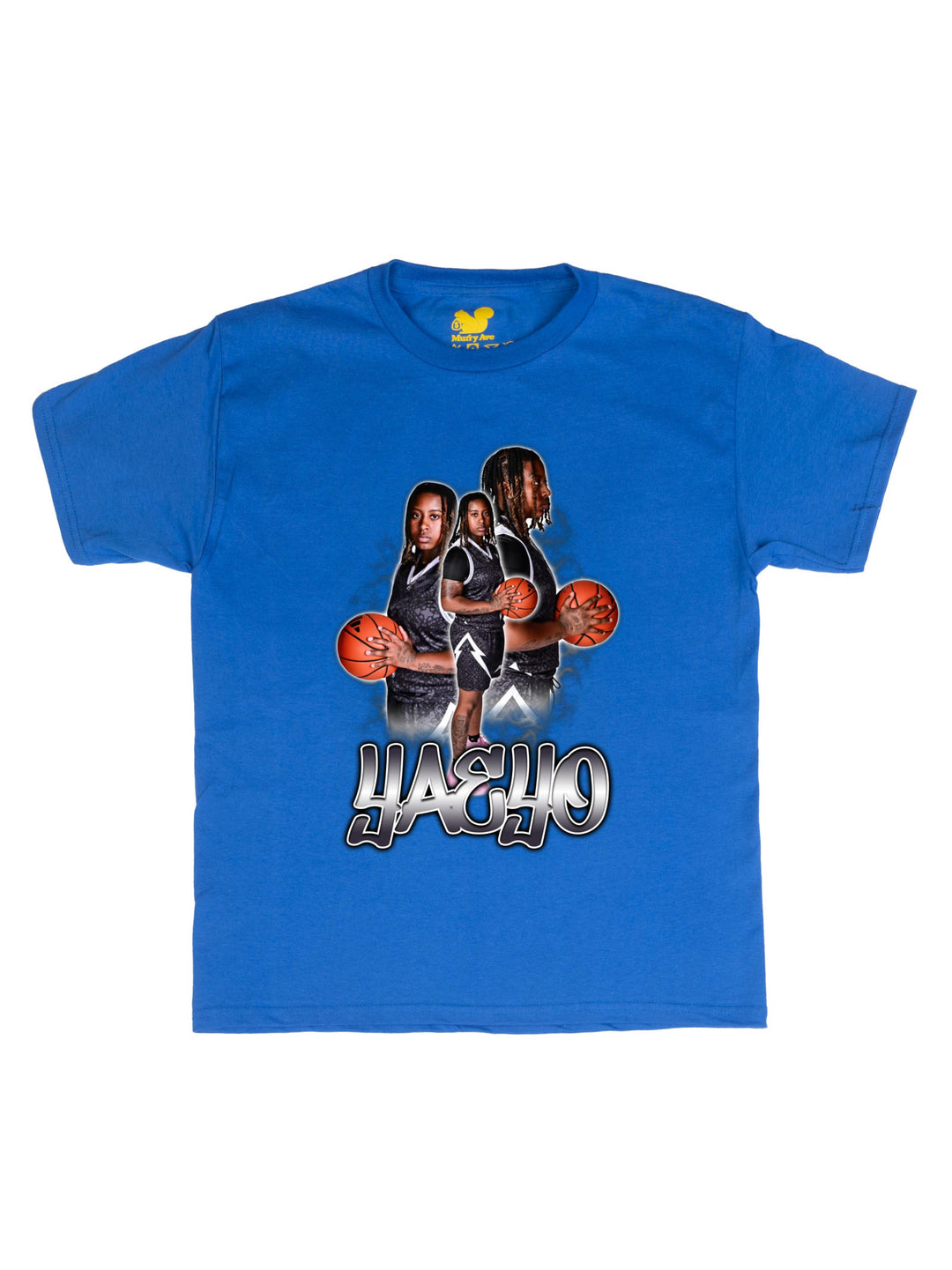 Onayae Young Youth T-Shirt