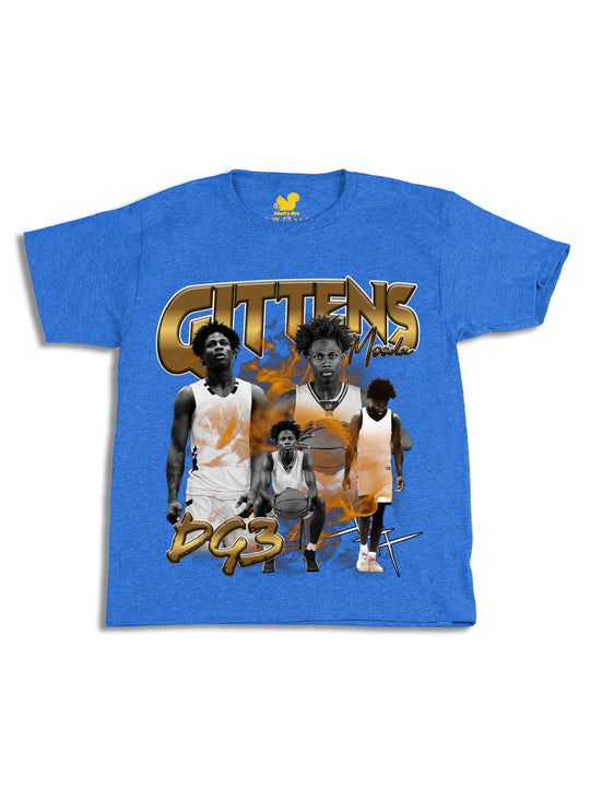 Mooda Gittens Youth T-Shirt