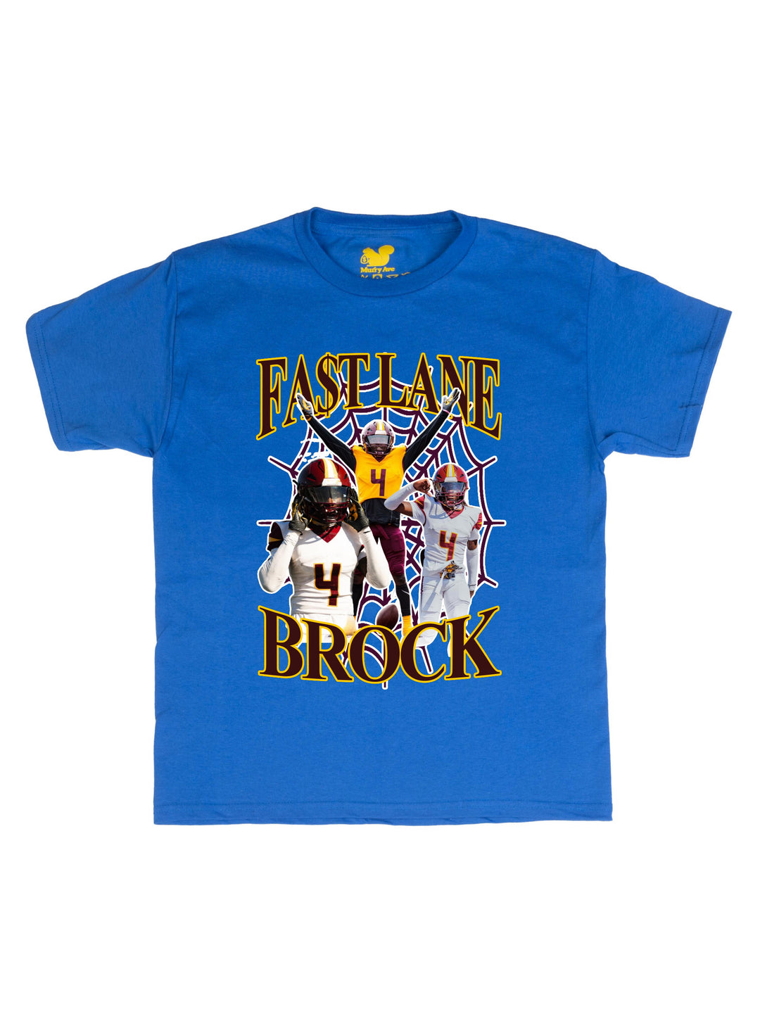 Brandon Brock Youth T-Shirt