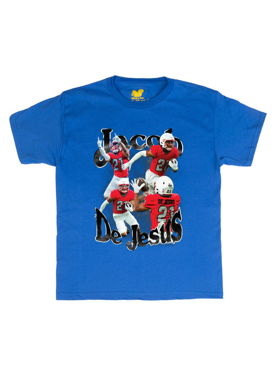Jacob De Jesus Youth T-Shirt