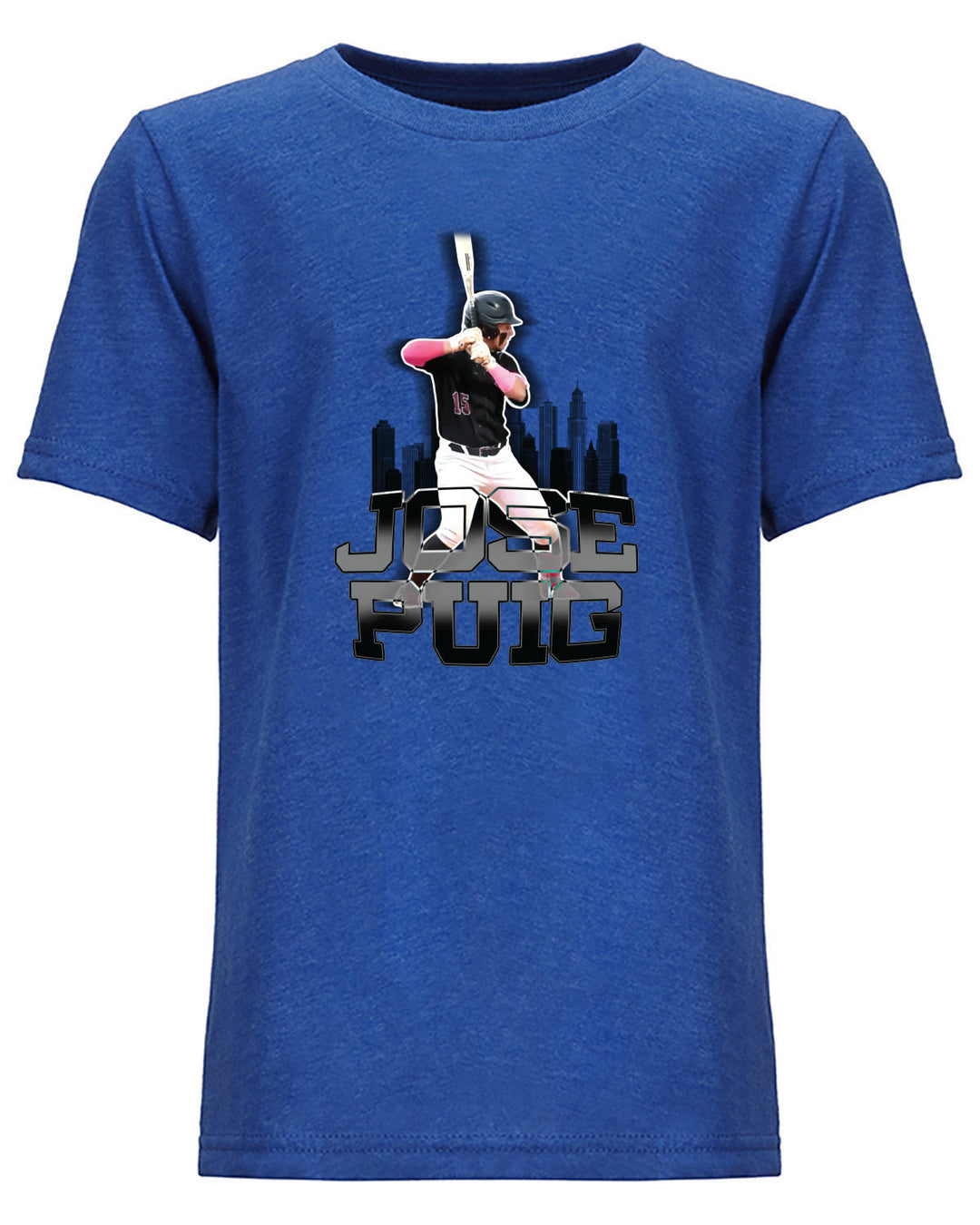 Jose Puig Youth T-Shirt