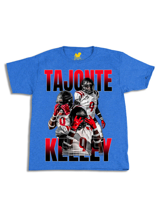 Tajonte Kelley Youth T-Shirt