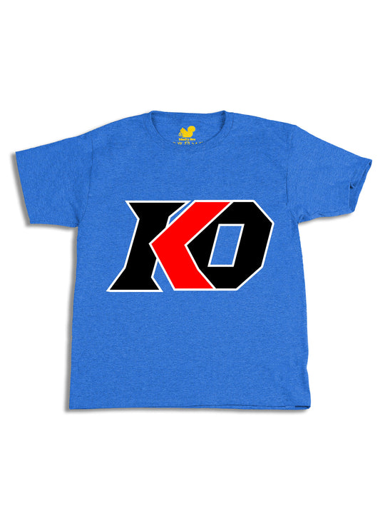 Isaiah Kargbo Owens Logo Youth T-Shirt