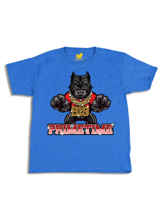 Primetime Youth T-Shirt
