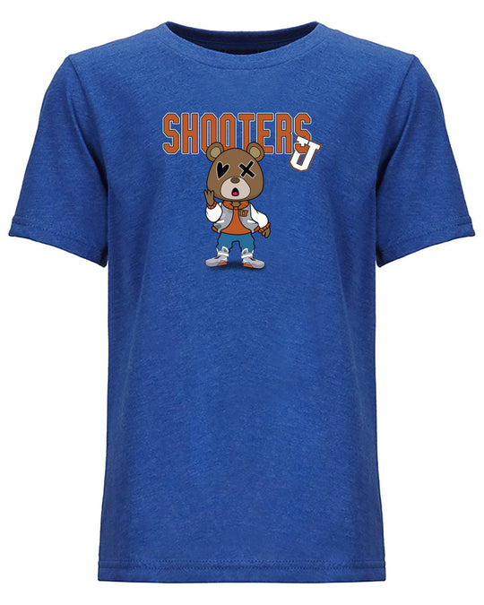 Shooters U Youth T-Shirt