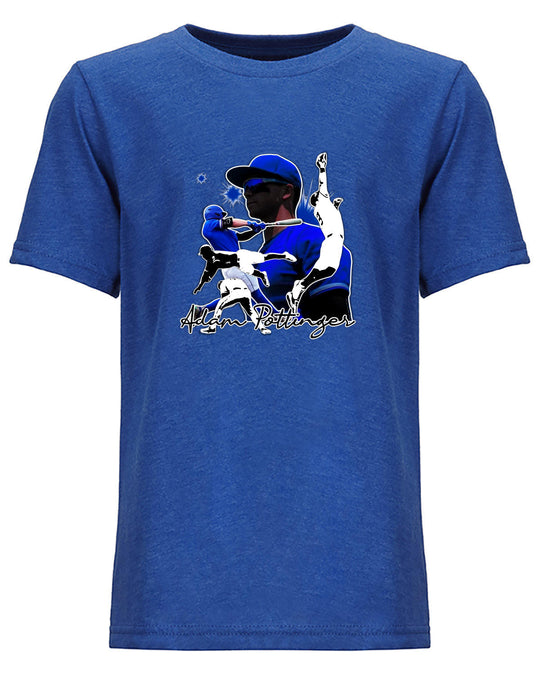 Adam Pottinger Youth T-Shirt