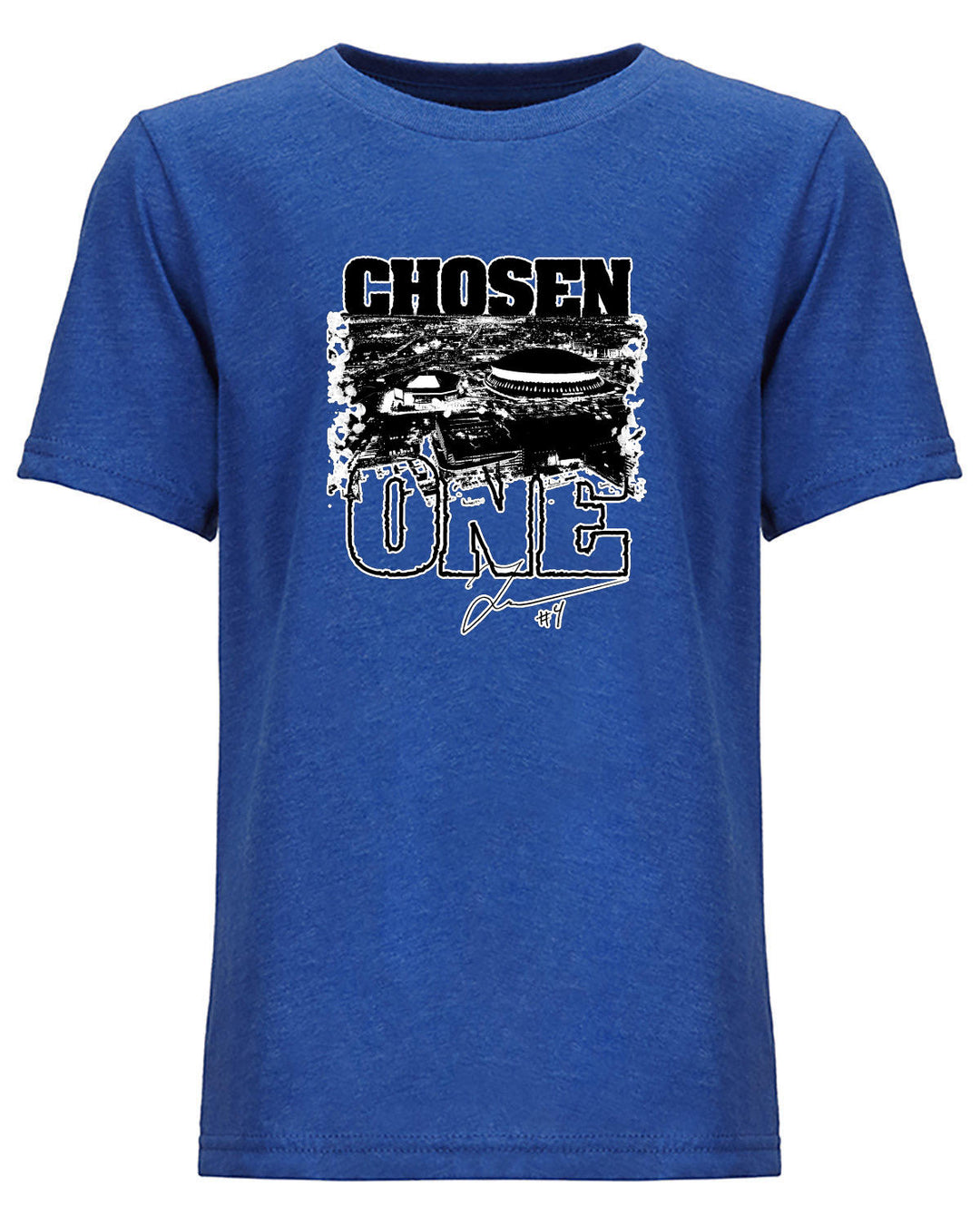 Seth Jones Youth T-Shirt