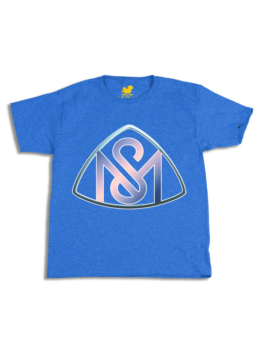 Seth McGowan Logo Youth T-Shirt