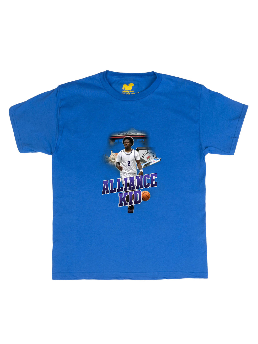 Collen Gurley Youth T-Shirt