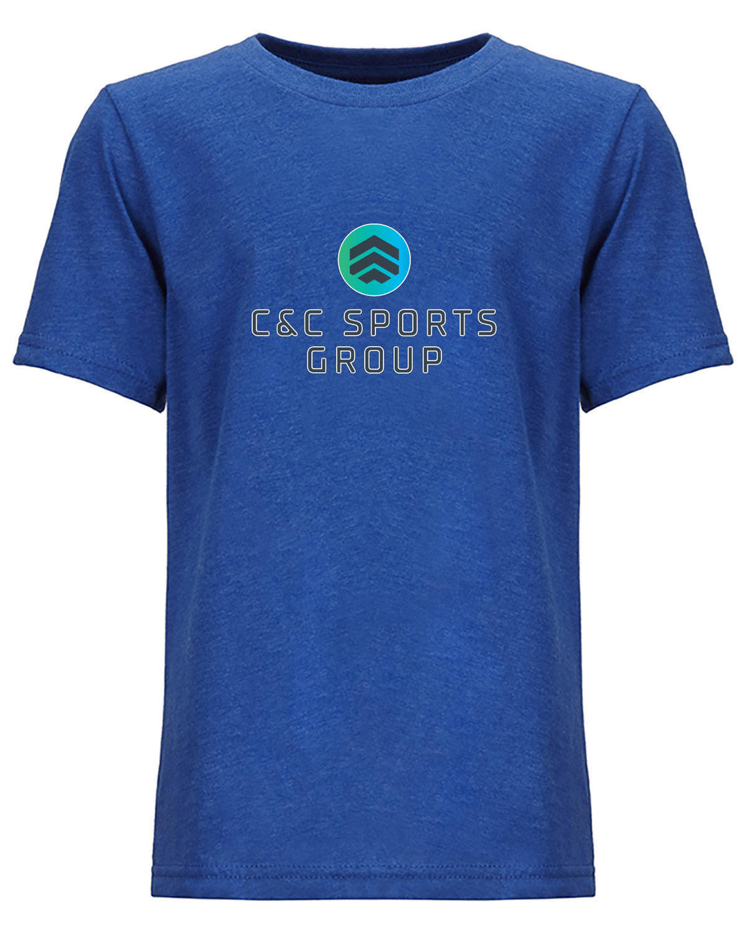 C and C Sports Group Youth T-Shirt